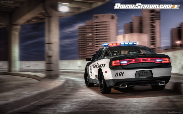 Dodge Charger Pursuit 2013 Widescreen Picture #16 Dodge Charger Pursuit 2013 Widescreen Picture #16