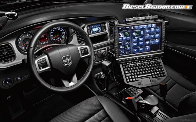 Dodge Charger Pursuit 2013 Widescreen Picture #12 Dodge Charger Pursuit 2013 Widescreen Picture #12