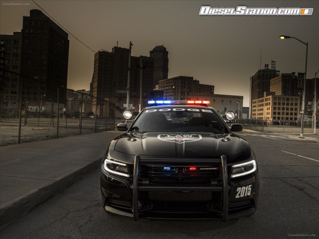 Dodge Charger Pursuit 2015 Picture #14 Dodge Charger Pursuit 2015 Picture #14