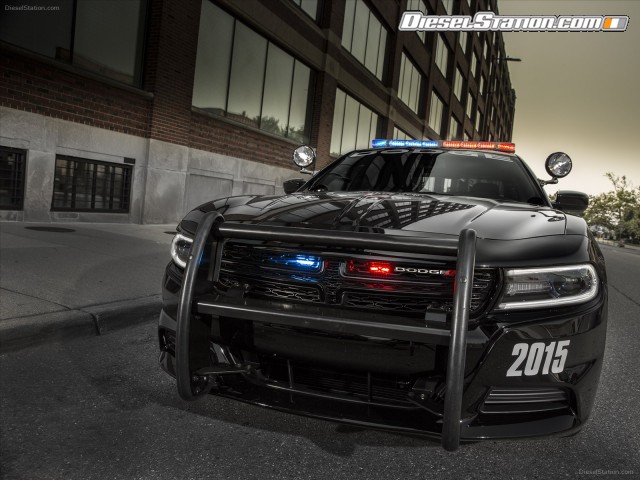 Dodge Charger Pursuit 2015 Picture #9 Dodge Charger Pursuit 2015 Picture #9