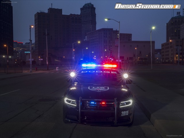 Dodge Charger Pursuit 2015 Picture #17 Dodge Charger Pursuit 2015 Picture #17
