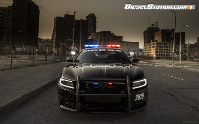 Dodge Charger Pursuit 2015 Widescreen Picture #18 Dodge Charger Pursuit 2015 Widescreen Picture #18