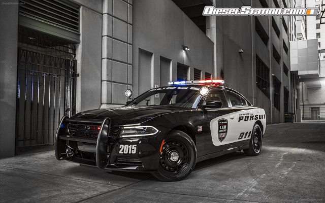 Dodge Charger Pursuit 2015 Widescreen Picture #6 Dodge Charger Pursuit 2015 Widescreen Picture #6
