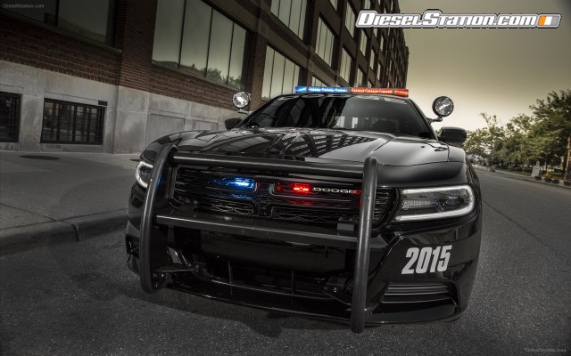 Dodge Charger Pursuit 2015 Widescreen Picture #15 Dodge Charger Pursuit 2015 Widescreen Picture #15