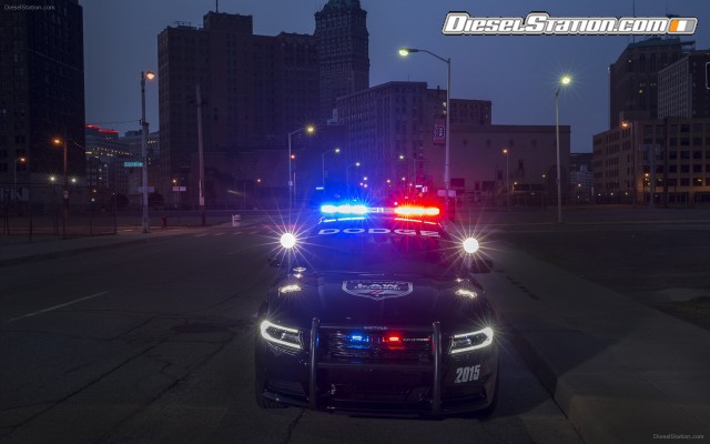 Dodge Charger Pursuit 2015 Widescreen Picture #12 Dodge Charger Pursuit 2015 Widescreen Picture #12