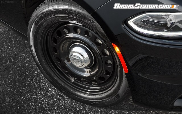 Dodge Charger Pursuit 2015 Widescreen Picture #7 Dodge Charger Pursuit 2015 Widescreen Picture #7