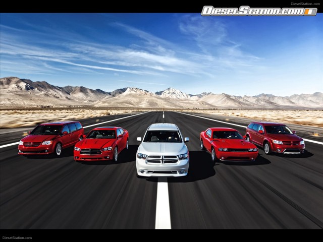 Dodge Charger RT AWD 2012 Picture #1 Dodge Charger RT AWD 2012 Picture #1