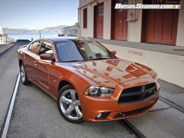 Dodge Charger RT AWD 2012 Picture #19 Dodge Charger RT AWD 2012 Picture #19