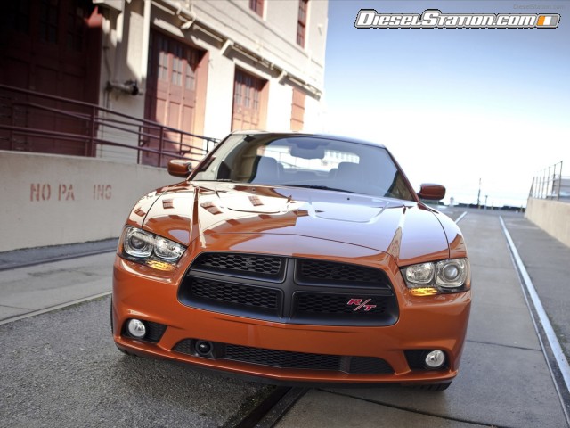Dodge Charger RT AWD 2012 Picture #20 Dodge Charger RT AWD 2012 Picture #20