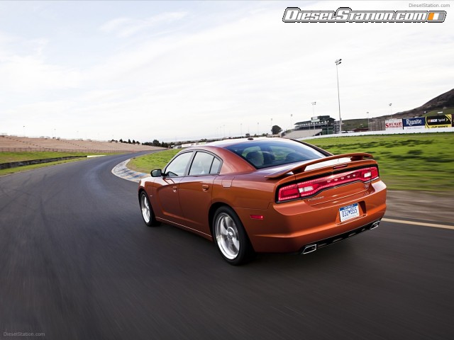 Dodge Charger RT AWD 2012 Picture #35 Dodge Charger RT AWD 2012 Picture #35