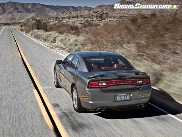 Dodge Charger RT AWD 2012 Picture #44 Dodge Charger RT AWD 2012 Picture #44