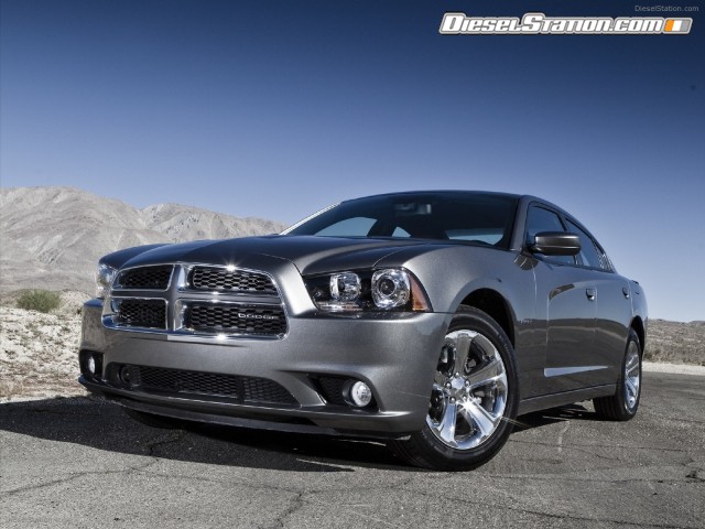 Dodge Charger RT AWD 2012 Picture #34 Dodge Charger RT AWD 2012 Picture #34