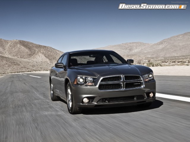 Dodge Charger RT AWD 2012 Picture #24 Dodge Charger RT AWD 2012 Picture #24