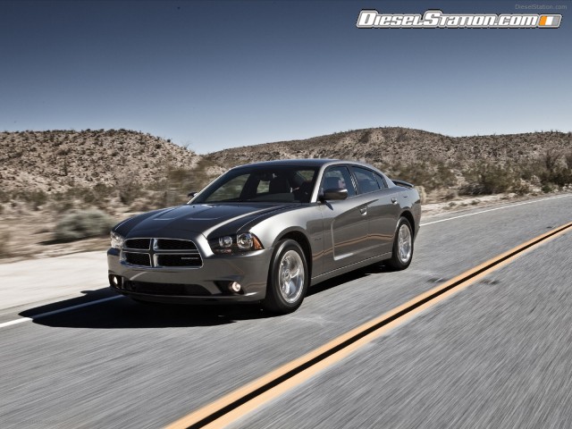 Dodge Charger RT AWD 2012 Picture #23 Dodge Charger RT AWD 2012 Picture #23