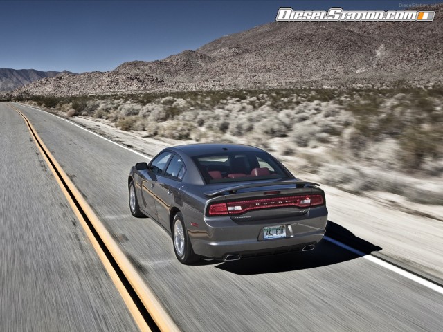 Dodge Charger RT AWD 2012 Picture #31 Dodge Charger RT AWD 2012 Picture #31