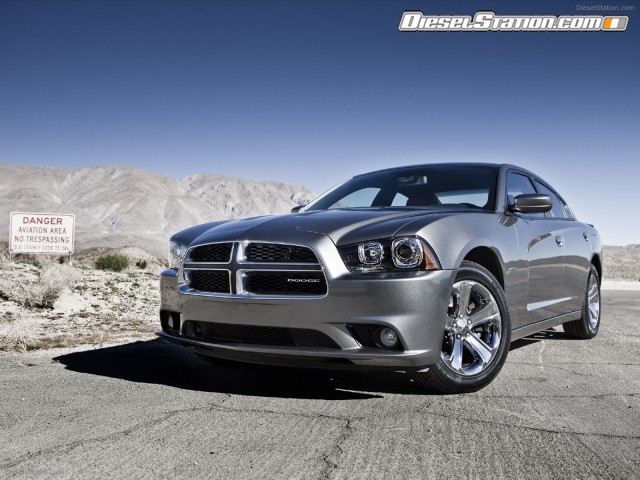 Dodge Charger RT AWD 2012 Picture #2 Dodge Charger RT AWD 2012 Picture #2