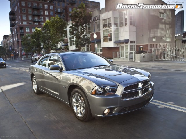 Dodge Charger RT AWD 2012 Picture #11 Dodge Charger RT AWD 2012 Picture #11