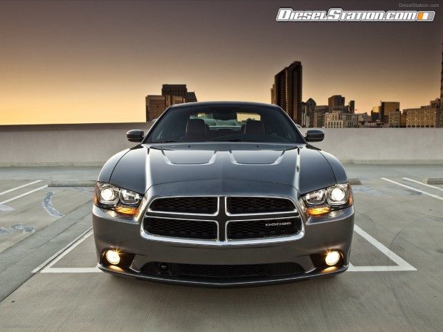 Dodge Charger RT AWD 2012 Picture #40 Dodge Charger RT AWD 2012 Picture #40