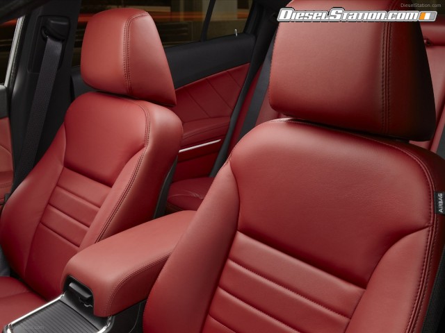 Dodge Charger RT AWD 2012 Picture #12 Dodge Charger RT AWD 2012 Picture #12