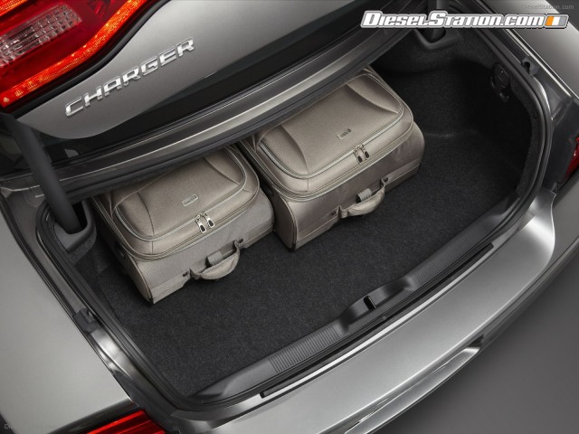 Dodge Charger RT AWD 2012 Picture #30 Dodge Charger RT AWD 2012 Picture #30