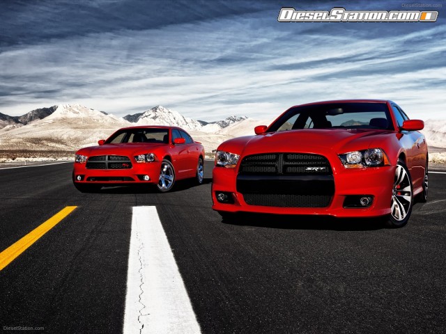 Dodge Charger RT AWD 2012 Picture #29 Dodge Charger RT AWD 2012 Picture #29