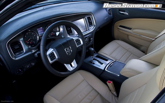 Dodge Charger RT AWD 2012 Widescreen Picture #48 Dodge Charger RT AWD 2012 Widescreen Picture #48