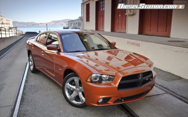Dodge Charger RT AWD 2012 Widescreen Picture #39 Dodge Charger RT AWD 2012 Widescreen Picture #39