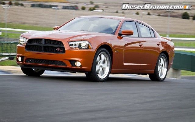 Dodge Charger RT AWD 2012 Widescreen Picture #26 Dodge Charger RT AWD 2012 Widescreen Picture #26