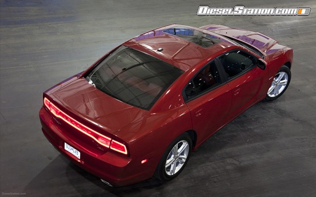 Dodge Charger RT AWD 2012 Widescreen Picture #16 Dodge Charger RT AWD 2012 Widescreen Picture #16