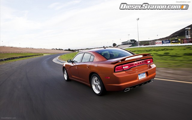 Dodge Charger RT AWD 2012 Widescreen Picture #52 Dodge Charger RT AWD 2012 Widescreen Picture #52
