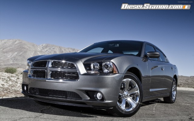 Dodge Charger RT AWD 2012 Widescreen Picture #25 Dodge Charger RT AWD 2012 Widescreen Picture #25