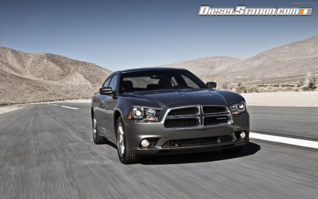 Dodge Charger RT AWD 2012 Widescreen Picture #41 Dodge Charger RT AWD 2012 Widescreen Picture #41