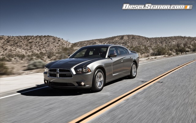 Dodge Charger RT AWD 2012 Widescreen Picture #49 Dodge Charger RT AWD 2012 Widescreen Picture #49