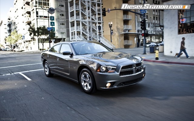 Dodge Charger RT AWD 2012 Widescreen Picture #13 Dodge Charger RT AWD 2012 Widescreen Picture #13
