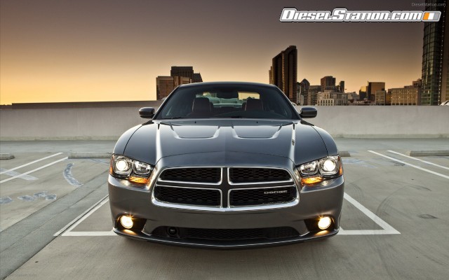 Dodge Charger RT AWD 2012 Widescreen Picture #17 Dodge Charger RT AWD 2012 Widescreen Picture #17