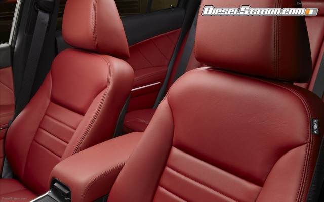 Dodge Charger RT AWD 2012 Widescreen Picture #15 Dodge Charger RT AWD 2012 Widescreen Picture #15