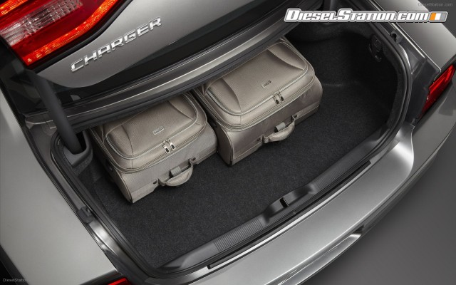 Dodge Charger RT AWD 2012 Widescreen Picture #4 Dodge Charger RT AWD 2012 Widescreen Picture #4