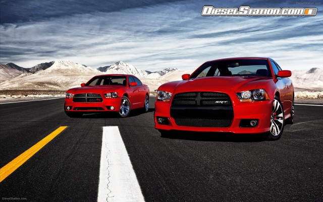 Dodge Charger RT AWD 2012 Widescreen Picture #45 Dodge Charger RT AWD 2012 Widescreen Picture #45