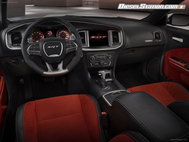 Dodge Charger SRT Hellcat 2015 Picture #67 Dodge Charger SRT Hellcat 2015 Picture #67