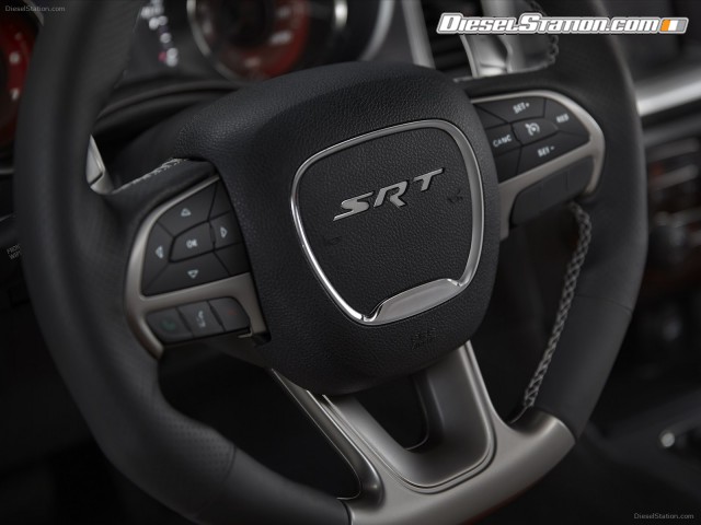 Dodge Charger SRT Hellcat 2015 Picture #108 Dodge Charger SRT Hellcat 2015 Picture #108