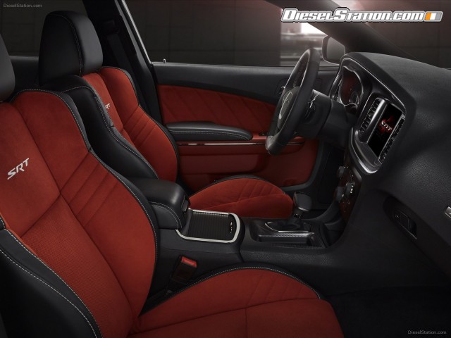 Dodge Charger SRT Hellcat 2015 Picture #101 Dodge Charger SRT Hellcat 2015 Picture #101