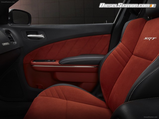 Dodge Charger SRT Hellcat 2015 Picture #62 Dodge Charger SRT Hellcat 2015 Picture #62