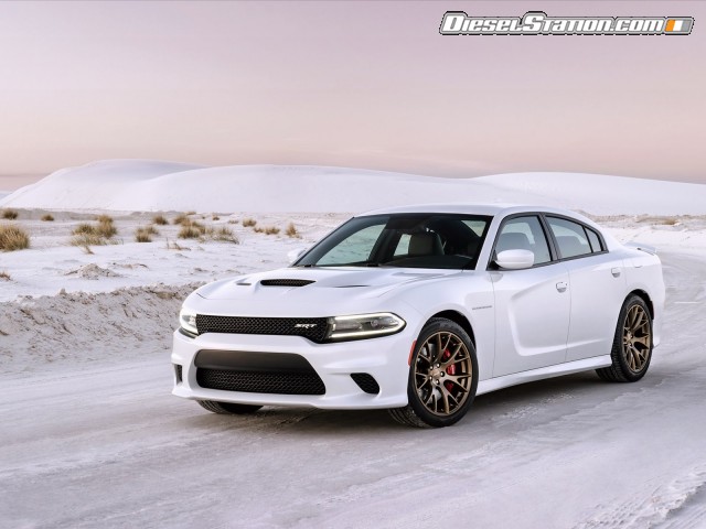 Dodge Charger SRT Hellcat 2015 Picture #15 Dodge Charger SRT Hellcat 2015 Picture #15