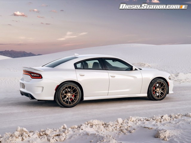 Dodge Charger SRT Hellcat 2015 Picture #42 Dodge Charger SRT Hellcat 2015 Picture #42