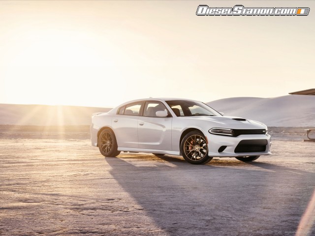Dodge Charger SRT Hellcat 2015 Picture #23 Dodge Charger SRT Hellcat 2015 Picture #23
