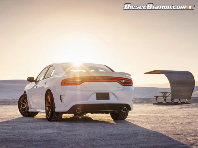 Dodge Charger SRT Hellcat 2015 Picture #95 Dodge Charger SRT Hellcat 2015 Picture #95