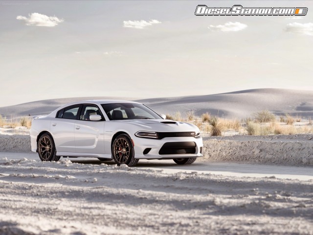 Dodge Charger SRT Hellcat 2015 Picture #11 Dodge Charger SRT Hellcat 2015 Picture #11