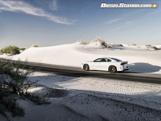 Dodge Charger SRT Hellcat 2015 Picture #6 Dodge Charger SRT Hellcat 2015 Picture #6