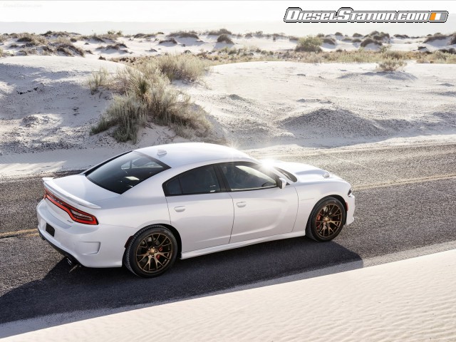 Dodge Charger SRT Hellcat 2015 Picture #93 Dodge Charger SRT Hellcat 2015 Picture #93