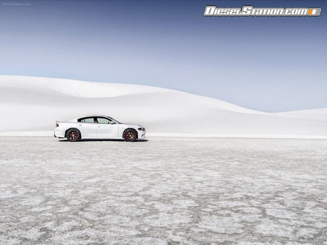 Dodge Charger SRT Hellcat 2015 Picture #35 Dodge Charger SRT Hellcat 2015 Picture #35